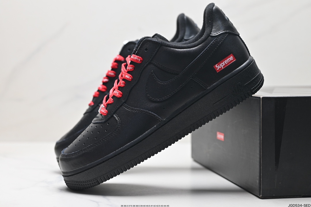 Nike Air Force 1 Shoes